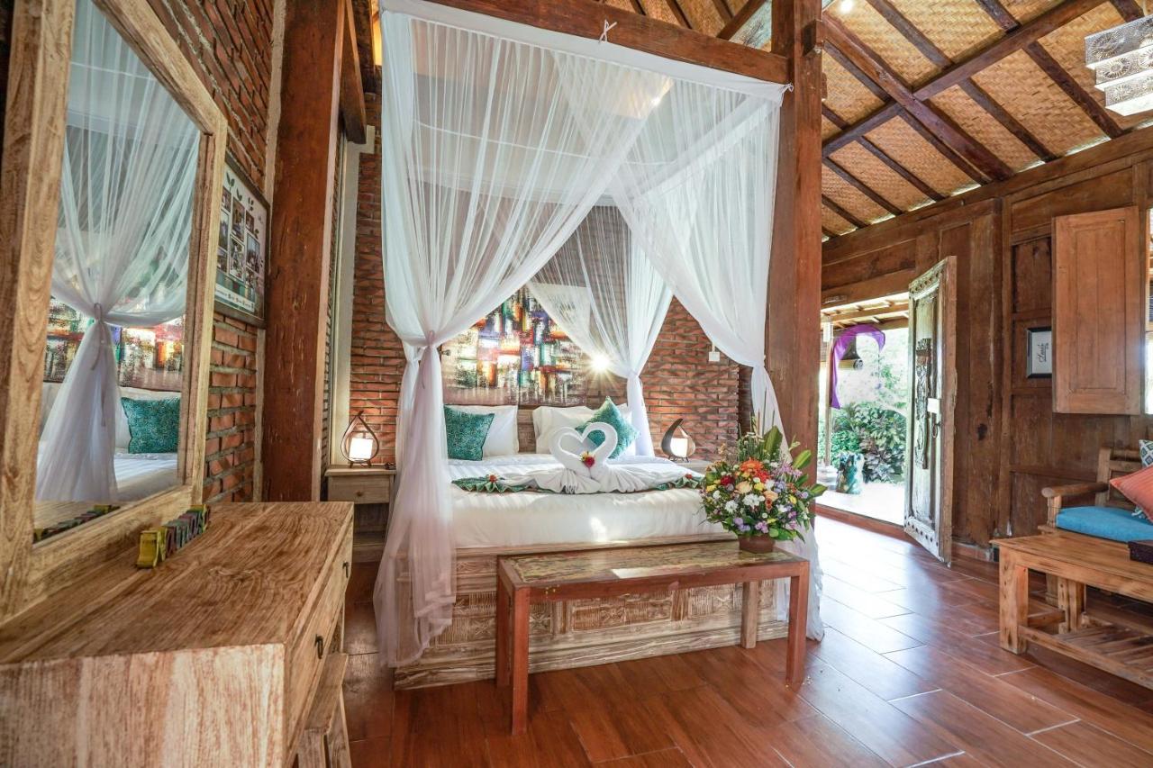 Nelayan Beach Resort By Kts Bali Canggu  Exterior photo