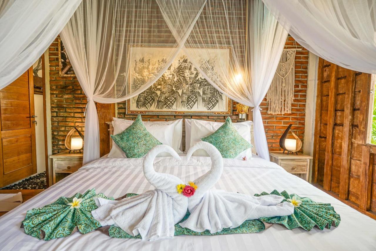 Nelayan Beach Resort By Kts Bali Canggu  Exterior photo
