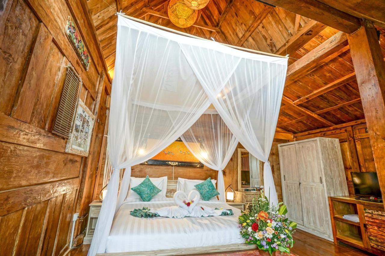 Nelayan Beach Resort By Kts Bali Canggu  Exterior photo
