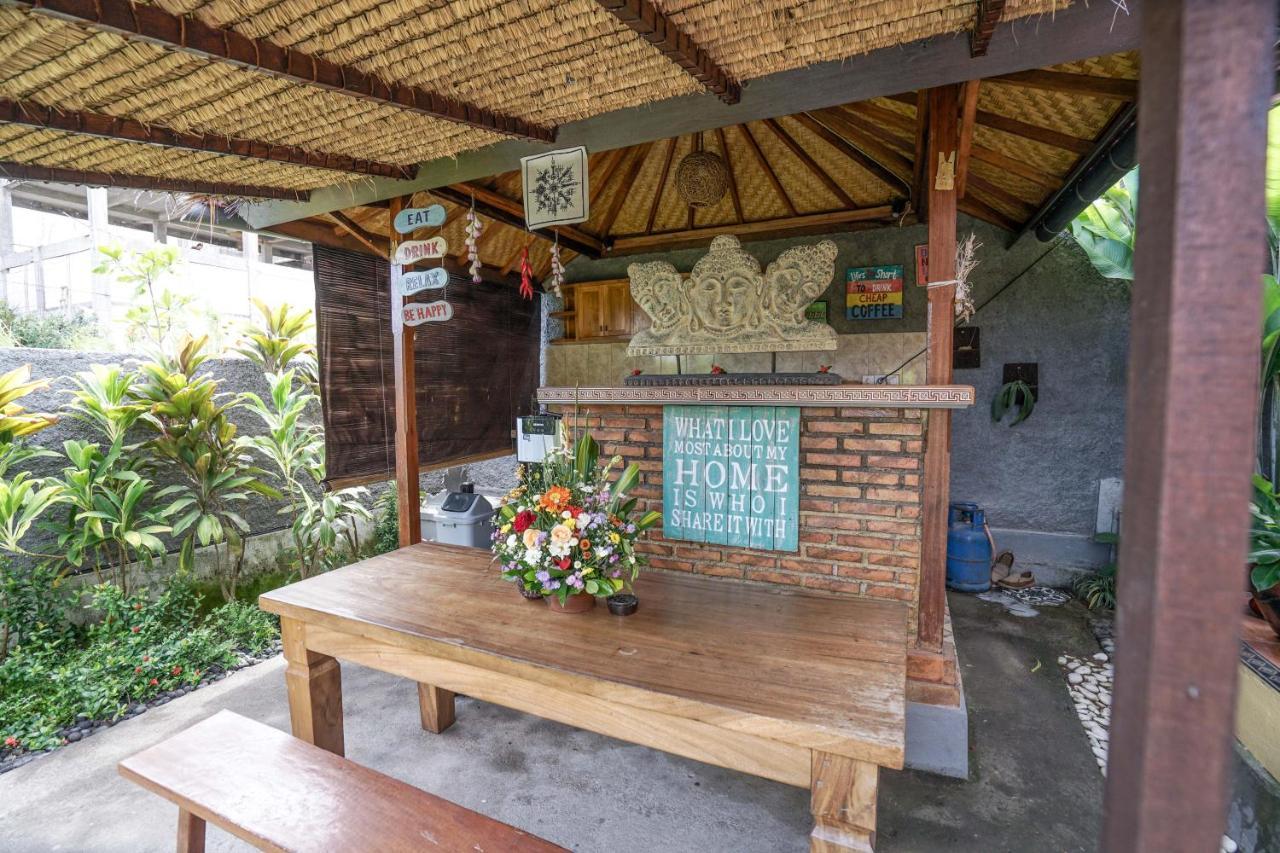 Nelayan Beach Resort By Kts Bali Canggu  Exterior photo