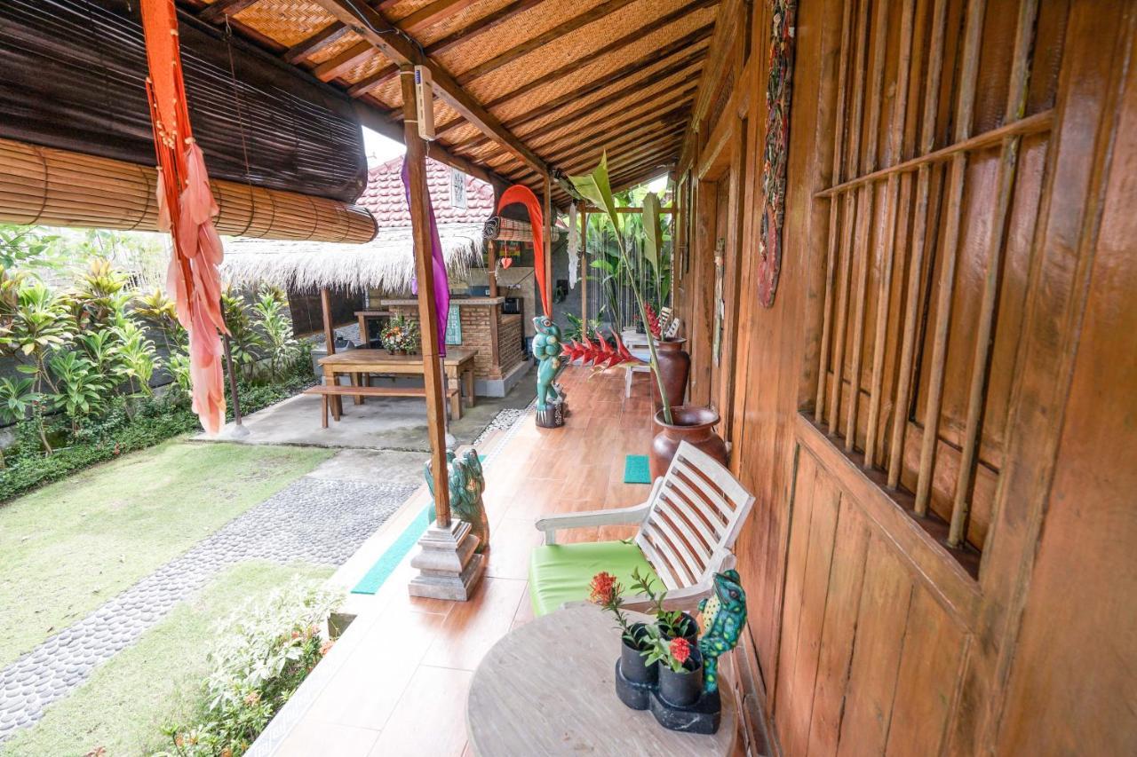 Nelayan Beach Resort By Kts Bali Canggu  Exterior photo