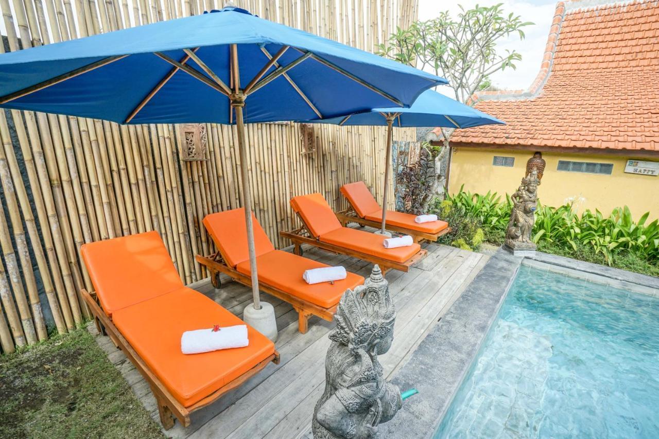Nelayan Beach Resort By Kts Bali Canggu  Exterior photo