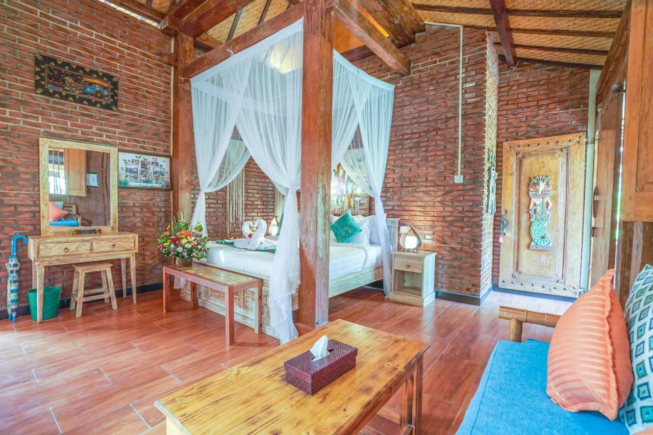 Nelayan Beach Resort By Kts Bali Canggu  Exterior photo