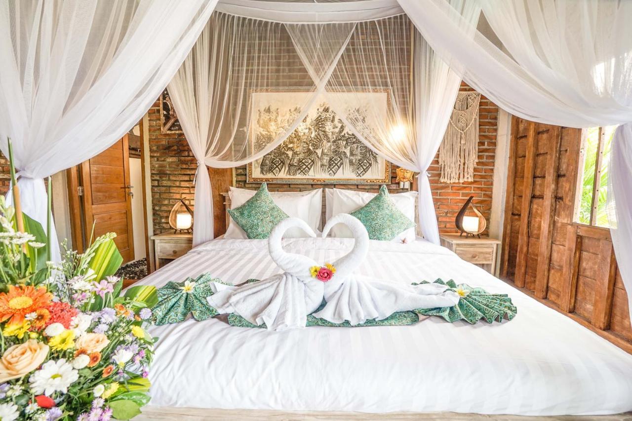 Nelayan Beach Resort By Kts Bali Canggu  Exterior photo