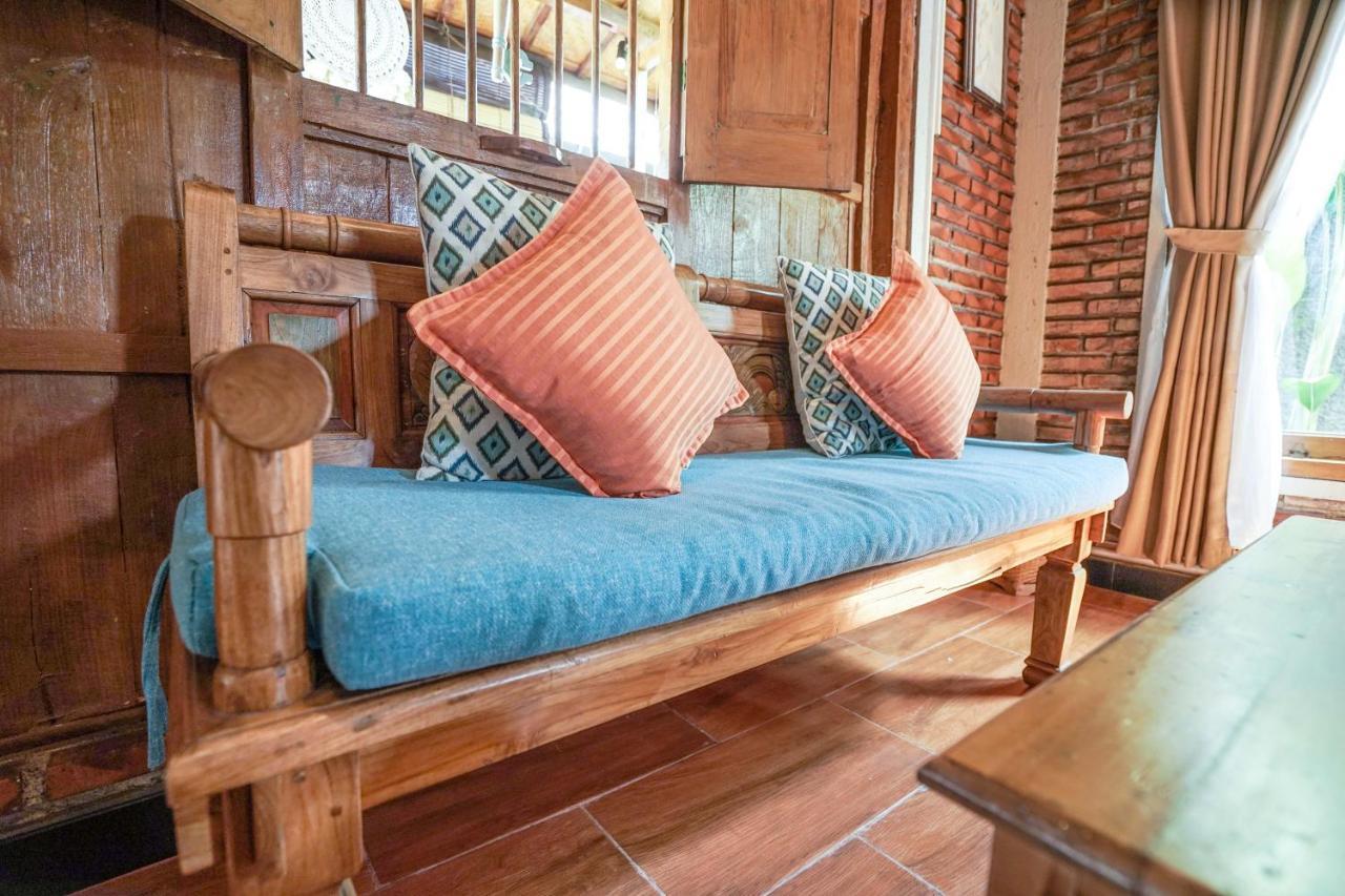 Nelayan Beach Resort By Kts Bali Canggu  Exterior photo