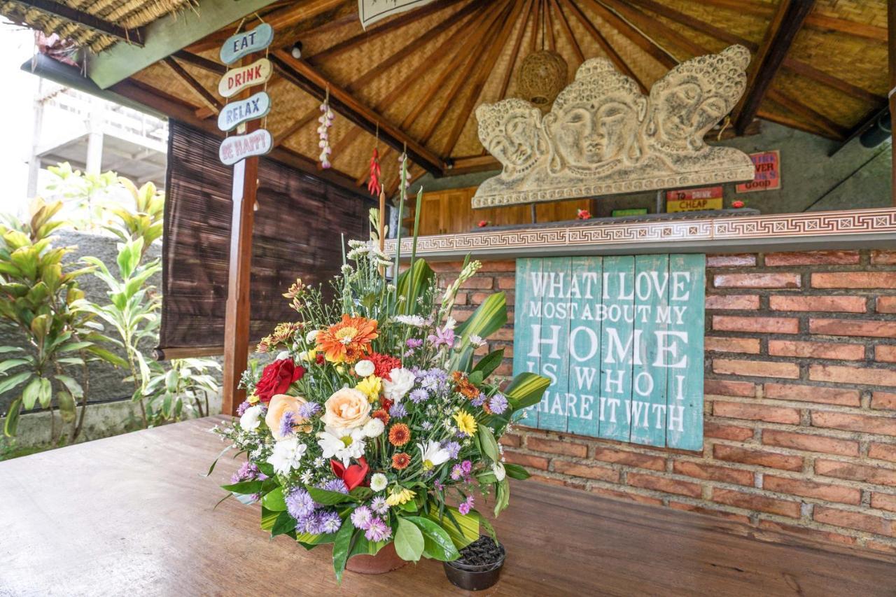 Nelayan Beach Resort By Kts Bali Canggu  Exterior photo