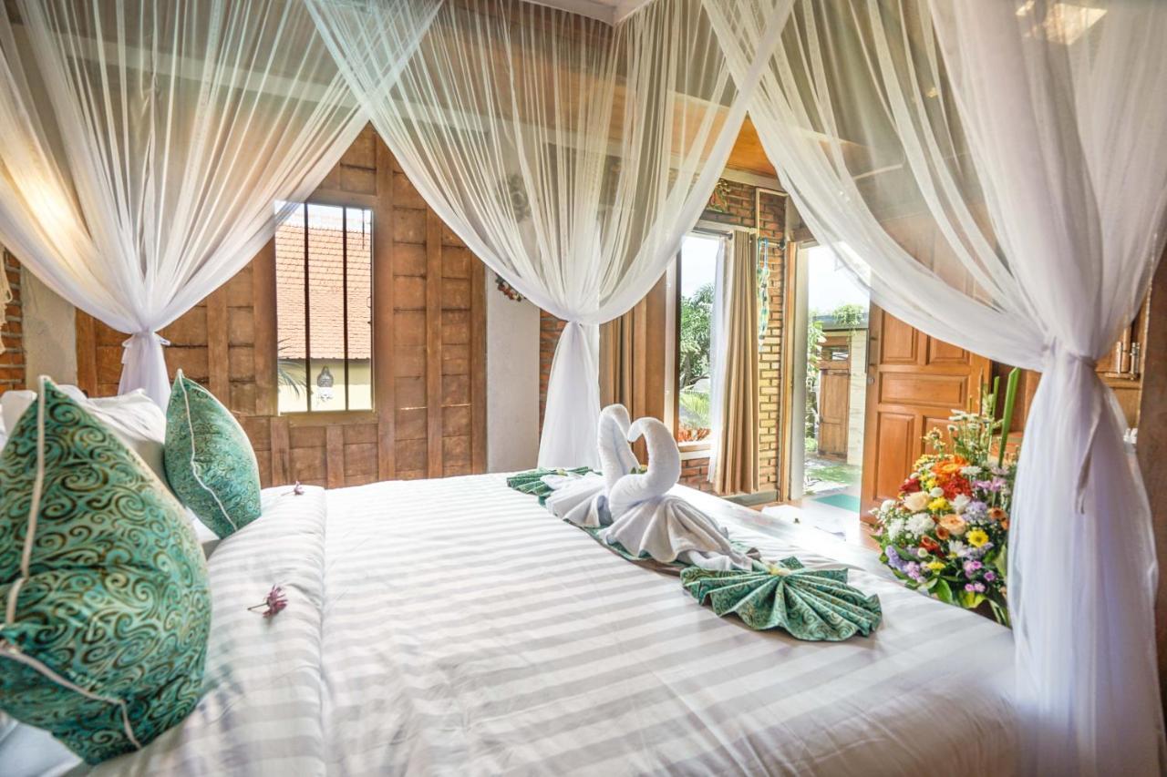 Nelayan Beach Resort By Kts Bali Canggu  Exterior photo