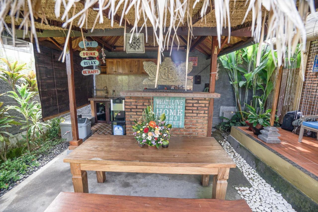 Nelayan Beach Resort By Kts Bali Canggu  Exterior photo